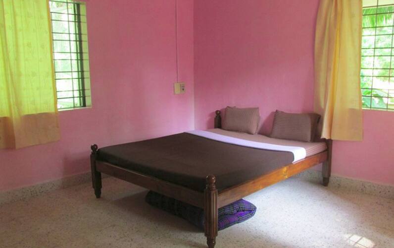 Mira Villa, Alibaug 4
